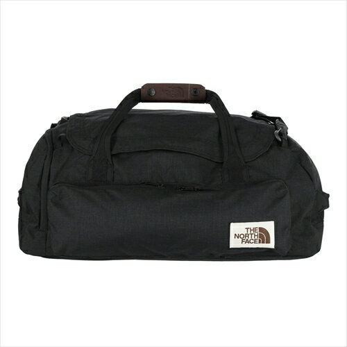  ボストン ダッフル バッグ THE NORTH FACE Berkeley Duffel M