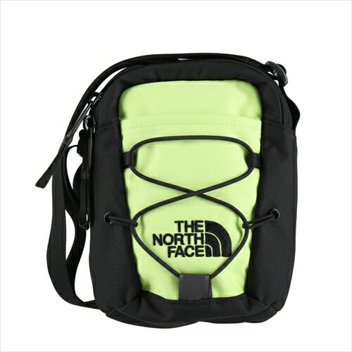 ザ・ノース・フェイス スマホショルダー レディース 【スペシャル】[ザノースフェイス] スマホショルダー THE NORTH FACE Jester Crossbody sharpgrn/tnfblk