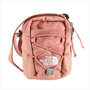 【スペシャル】[ザノースフェイス] スマホショルダー THE NORTH FACE Jester Crossbody rsdnrtdprt/rsdn