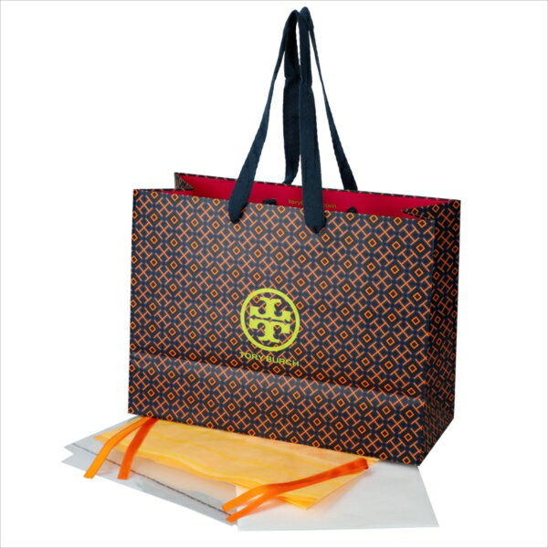 トリーバーチ 財布（レディース） 【スペシャル】[トリーバーチ] プレゼントキット 小 （財布・小物用）Tory Burch Gift Kit 小 財布小物