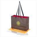 トリーバーチ バッグ（レディース） 【スペシャル】[トリーバーチ] プレゼントキット 中 （中バッグ用）Tory Burch Gift Kit 中