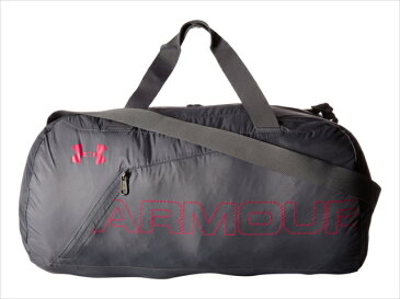 【スペシャル】[アンダーアーマー] 折りたたみバッグ Under Armour UA Packable Duffel Bag 1256394