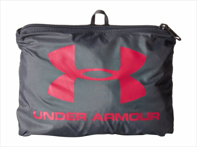 【スペシャル】[アンダーアーマー] 折りたたみバッグ Under Armour UA Packable Duffel Bag 1256394