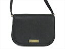 【スペシャル】ケイトスペード ショルダーバッグ カーセン ニューベリー レーン kate spade Carsen WKRU3817 Newbury Lane black [並行輸入品]