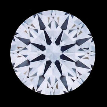 ダイヤモンドルース 0.80ct Dカラー SI1 トリプルエクセレントカット