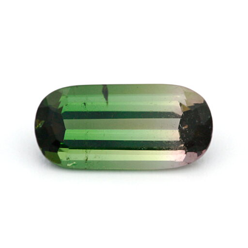 バイカラートルマリン ルース 3.537ct バイカラートルマリン ルース 3.537ct