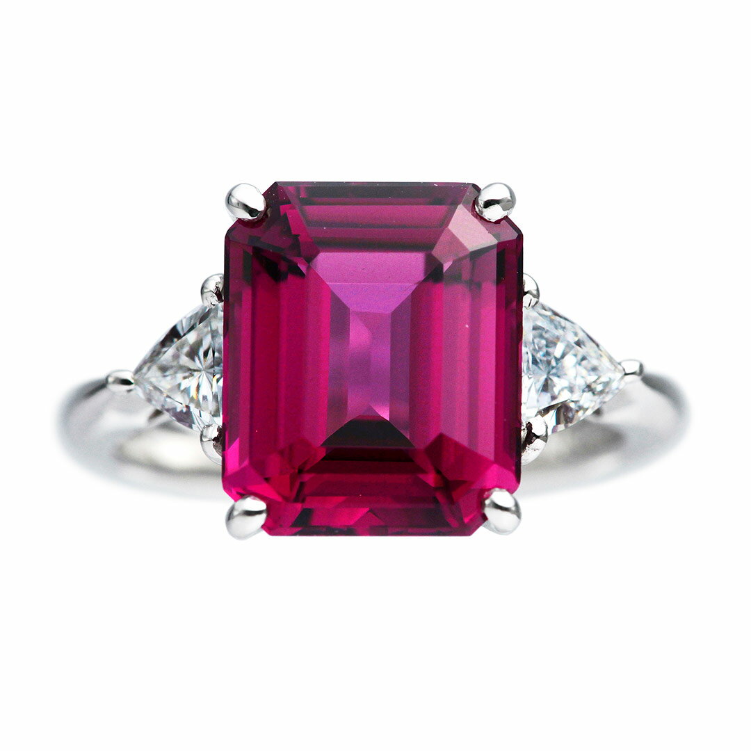 プラチナロードライトガーネットダイ...