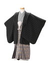 七五三 レンタル 3歳 男の子 かんたん 簡単着付 フルセット【レンタル】ブランド HANAEMORI 森英恵 もりはなえ 4歳】3歳大き目 3歳小さめ4才 五...