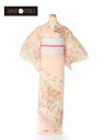 夏 訪問着 レンタル 絽 訪問着 夏用 フルセットレンタル 絽 着物 レンタル 夏 japan styleジャパンスタイル ブランド サマー summer 夏き...