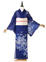 夏 訪問着 レンタル 絽 訪問着 夏用 フルセットレンタル 絽 着物 レンタル 夏 夏着物【7月8月】153cm-163cm サマー summer 夏きもの 【...