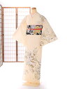 【単衣】【単】【夏 着物】単衣 訪問着 レンタル【夏 着物】【フルセット】【訪問着/着物レンタル】【夏物】パーティ】【お茶会】【式典】【七五三】【お茶会】【ほう...