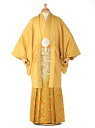 【袴 男 成人式】 成人式 袴 レンタル 男 卒業式 袴 レンタル 男 袴 男 成人式 袴 レンタル メンズ はかま 20歳【化繊】【キュプラ×金属糸】【紋付】...