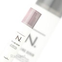 ナプラ N. エヌドット スタイリングセラム 94g 乳液 美容液 美容室 サロン専売品 ヘアケア napla 国内正規品