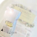1200mL ナシード バランスケアシャンプー リフィル つめかえ用 リフィル ナプラ napla NASEED ヘアケア スカルプケア