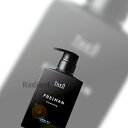 500ml LebeL ジオ フレイマン クレンジング<シャンプー><ルベル><THEO><ヘアケア><シャンプー><メンズ><男性用>(4)