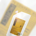 1000ml フィヨーレ F.プロテクト ヘアシャンプー リッチタイプ リフィル FIOLE F.protect ヘアケア ダメージケア 詰め替え用