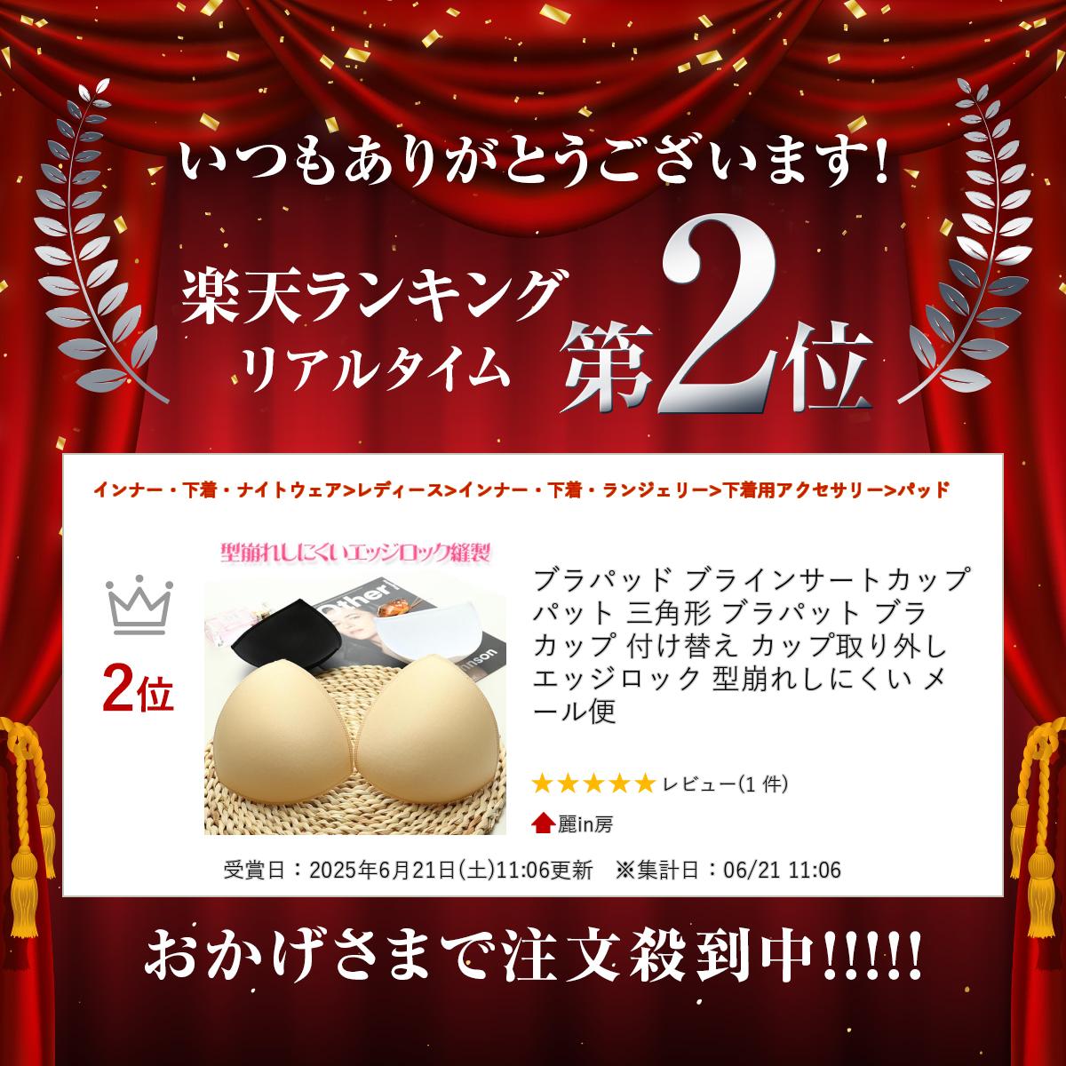 ＼楽天ランキング入賞/ ブラパッド ブラインサ...の紹介画像2