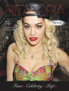 Rita Ora-【電子書籍】