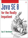 Java SE8 for the Really ImpatientA Short Course on the Basics-【電子書籍】