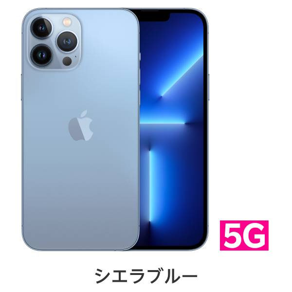 【16000円OFFクーポン配布中】iPhone 13 Pro Max 1TB simフリー 国内正規品 Apple 本体 端末 新品 回線セット