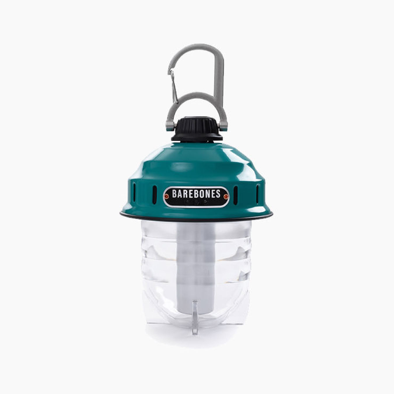 BAREBONES LIVING ベアボーンズ リビング ビーコン ランタン ライト ティール Beacon Hanging Lantern Light Teal LIV-236 充電式 キャンプ アウトドア ソロキャン USB レトロ ランプ ライト ギフト 車中泊 吊り下げ 置き型