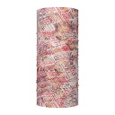 Buff バフ クールネット UV 夏マスク ネックウェア ネックチューブ 日焼け防止 ランニング スポーツ CoolNet UV Neckwear MIXIL...