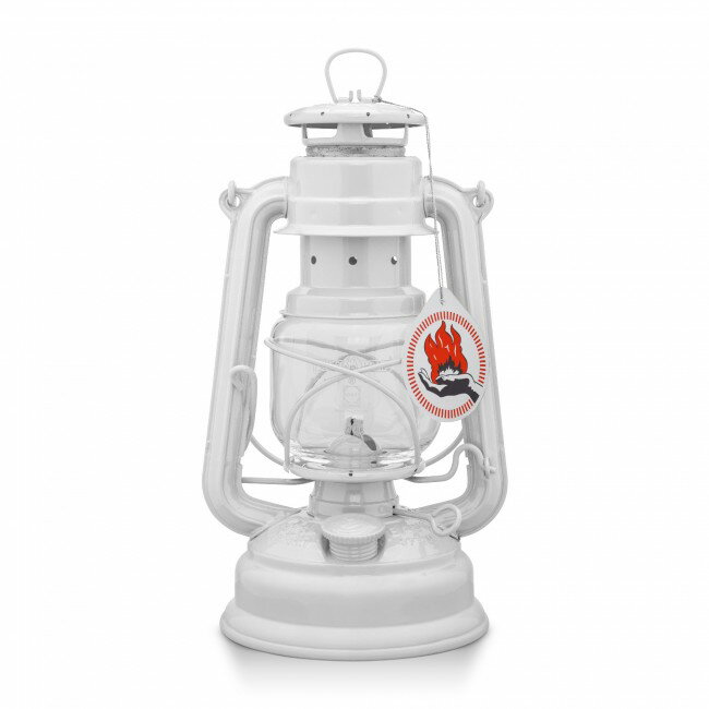 Feuerhand ե奢ϥ ϥꥱ󥿥 ٥ӡڥ 276 ԥ奢ۥ磻 Hurricane Lantern 276 Pure White   ȥɥ 쥸㡼  󥿥  ߤ겼 ֤ 