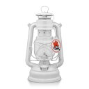 【お買い物マラソン期間中30%OFFセール!】Feuerhand フュアハンド ハリケーンランタン ベイビースペシャル 276 ピュアホワイト Hurrican...