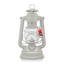 Feuerhand フュアハンド ハリケーンランタン ベイビースペシャル 276 ソフトベージュ Hurricane Lantern 276 Soft Beig...