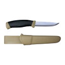 MORA13216 companion ステンレス Desert モーラナイフ コンパニオン デザート キャンプナイフ アウトドアナイフ 調理 キャンプグッズ ...
