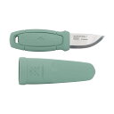 MORA 13855 Eldris LightDuty Mint Green ステンレス モーラナイフ エルドリス ライトデューティ ミントグリーン キャンプナイフ アウトドアナイフ 調理 キャンプグッズ アウトドアグッズ キャンプ用品 アウトドア用品 山登り 工具 小型 ブッシュクラフト フェザースティック