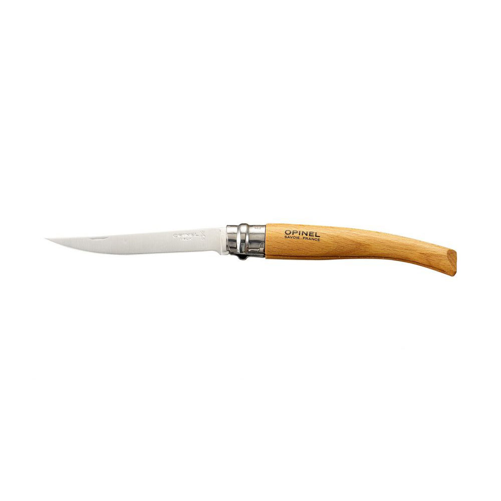 OPINEL(オピネル) ステンレススリム ナイフ ビーチ #10 10cm