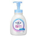 ビオレu 泡で出てくる!ボディウォッシュ ポンプ ( 600mL )