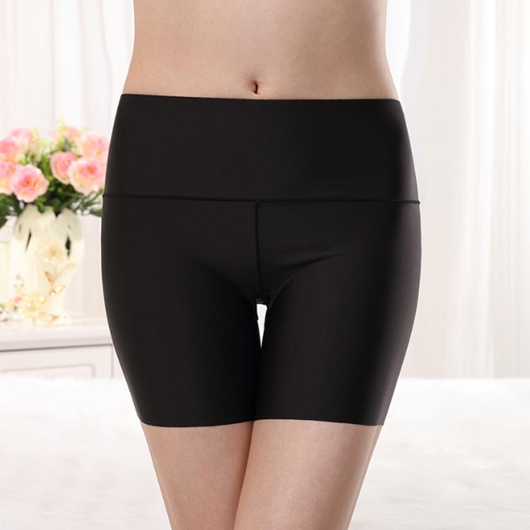ホワイト レギンス 白 通気性 ブラック インナーパンツ レディース 黒 伸縮性 ペチパンツ 無地 ペチコート ショートレギンス 3分丈パンツ 透け防止 アンダーウェア スパッツ ゴルフ