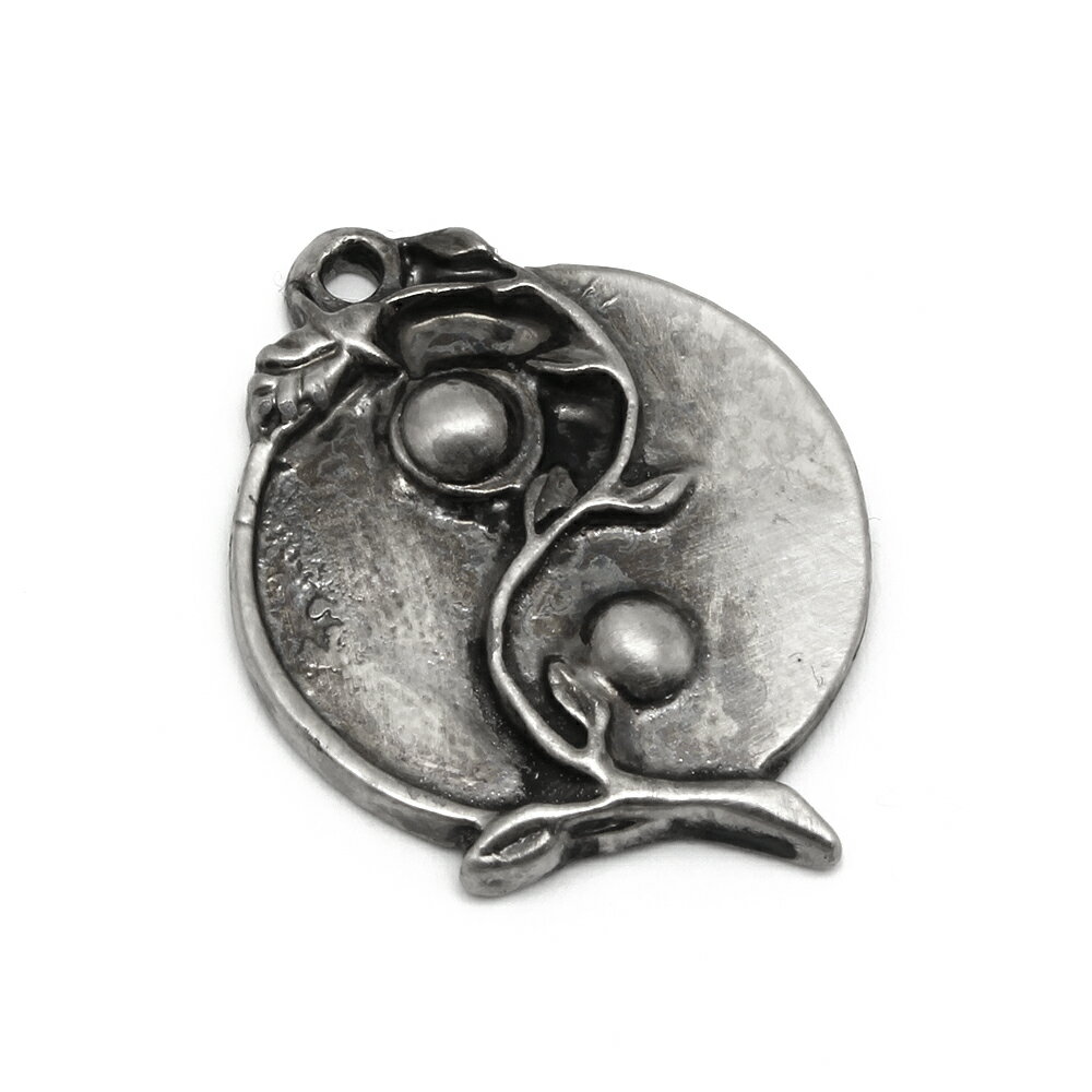 Rakuten - 【メンズアクセサリー】CHイーアン ネックレス/チョーカー ヘッド/ペンダントトップ