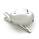 【1ヶ入】【 コサージュブローチ金具 29mm Ni/シルバー 】 アクセサリーパーツ/ブローチ/留め金具/金属パーツ/ハンドメイド/自作/材料/手作り素材/オ...