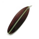 1ヶ入【シェルサーフトップ ブラウン】 ペンダントトップ/ネックレス/ハワイアンアクセサリー/チョーカー/メンズ/レディース/手作り/ハンドメイド/プレゼント/...