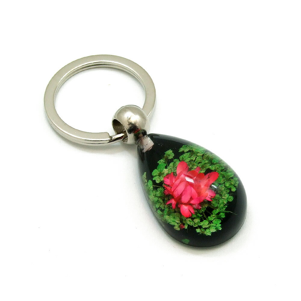 ~j~jFlower Keyring yt[04 (SSTCY)zSS10500 L[z_[//ANZT[p[c/y_ggbvɂ/Xgbv/COG/L[O/L[`[/W/