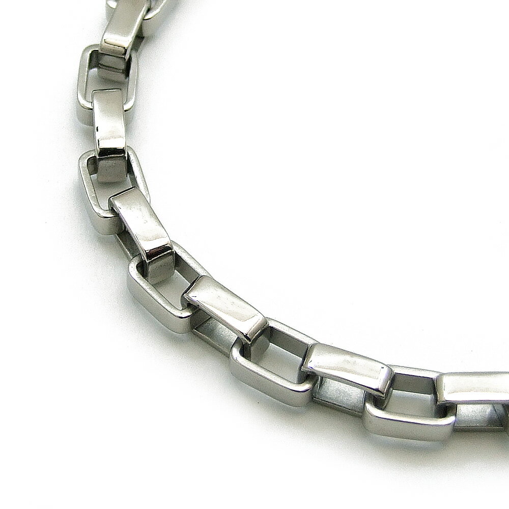 �������ȥ�åȡ� ���ƥ�쥹���֥쥹��åȥ������� 6.0mmĹ�����ܥå�������SN-B2��Ĺ����21cm ���°����륮���Ǥ�Ǻ�ߤ������䥵�������륹�ƥ�쥹��������/����륮���ե꡼/���������꡼�ѡ���/��������/stainless/�ǥ�����