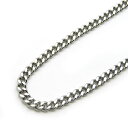 ★切売チェーン★ 4mmキヘイチェーン【T342】 Ni/シルバー (10cmあたり¥80) 切り売りチェーン/アクセサリーパーツ/ネックレス/ブレスレット/自作/素材/カラー/真ちゅうチェーン/切り売り(4)