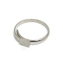1ヶ入【 【※上開き式※】6mm丸皿付リング金具 Ni/シルバー 】【165】 アクセサリーパーツ/リング金具/リング/金具/アクセサリー/装飾/チャーム/手芸...