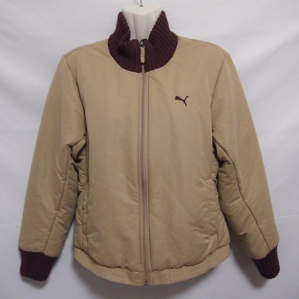 yÁz yz Ò fB[XL PUMA/v[}  WPbg tWbv h ړ JWA x[W 800246