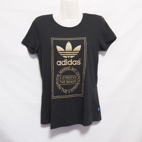 Adidas Originals ゴールド トレフォイル プリント Tシャツ 楽天市場】アディダス オリジナルス トレフォイル tシャツ