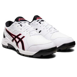 【新品】 asics/アシックス 1113A036-101 GEL-PEAKE 2 ハンドボールシューズ メンズ レディース ユニセックス W/BK