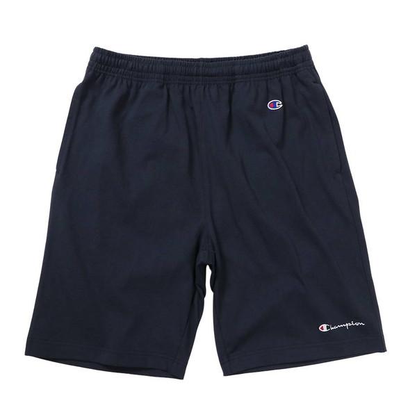 ڿʡ CHAMPION/ԥ C3-X518-370 SHORTS CASUAL WEAR ϡեѥ ͥӡ