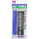 【新品】 YONEX/ヨネックス AC153-007 ドライタッキーグリップ（1本入り） テニス バドミントン アクセサリー グリップテープ ブラック