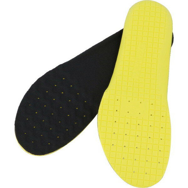 【新品】 YONEX/ヨネックス AC195-004 パワークッションプラスインソール テニス バドミントン コートスポーツ 4Eワイド対応 アクセサリー イエ...