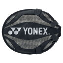 素振りに最適なヘッドカバー[ブランド名]YONEX/ヨネックス[商品名]トレーニング用ヘッドカバー(バドミントン用)[品番]AC520-007[素材]ポリウレタン+ポリエステル[サイズ]縦28×横22cm[カラー]ブラック【注意事項】・こちらの商品は新品になります。メーカー取寄せとなり、お届けまでにお時間を頂く場合がございます。・日々最新の在庫を掲載しておりますが、タイミングによってはタイムラグ等の原因で在庫が欠品となる場合がございます。その場合はご連絡いたします。・お支払い完了後、約3〜7日程で出荷いたします。・商品画像の色味に関しては撮影時の環境やお客様のパソコンのブラウザーやモニターの関係により実物と多少異なってしまう場合がございます。こちらも併せてご了承下さいませ。