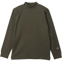 yViz CHAMPION/`sI C3-Y434-655 MOCK NECK L/S T-SHIRT JWA bNlbNOX[uTVc Y I[u