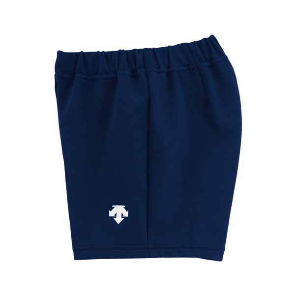 【新品】 DESCENTE/デサント DSP-6092W-NVY GAME PANTS バレーボール ゲームパンツ NVY